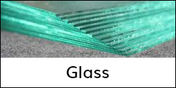 Glass Products from Wessex Pictures